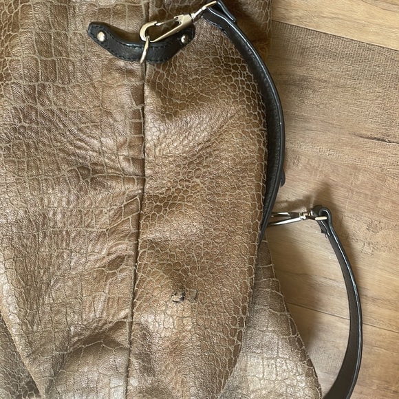 Kelsi Dagger tote - Picture 9 of 9